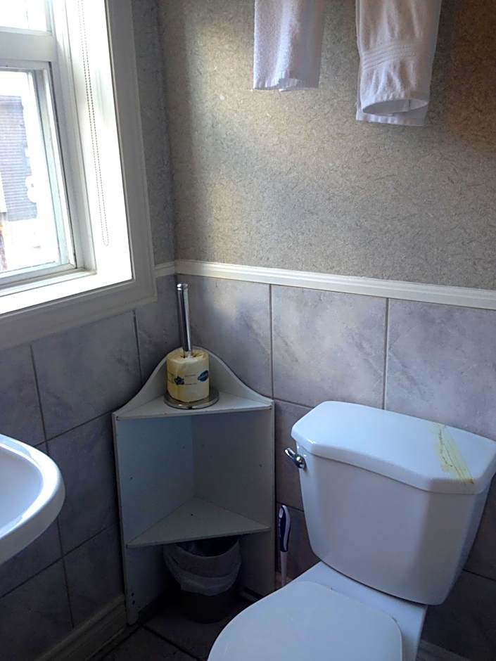 The Rex Hotel Jazz & Blues Bar