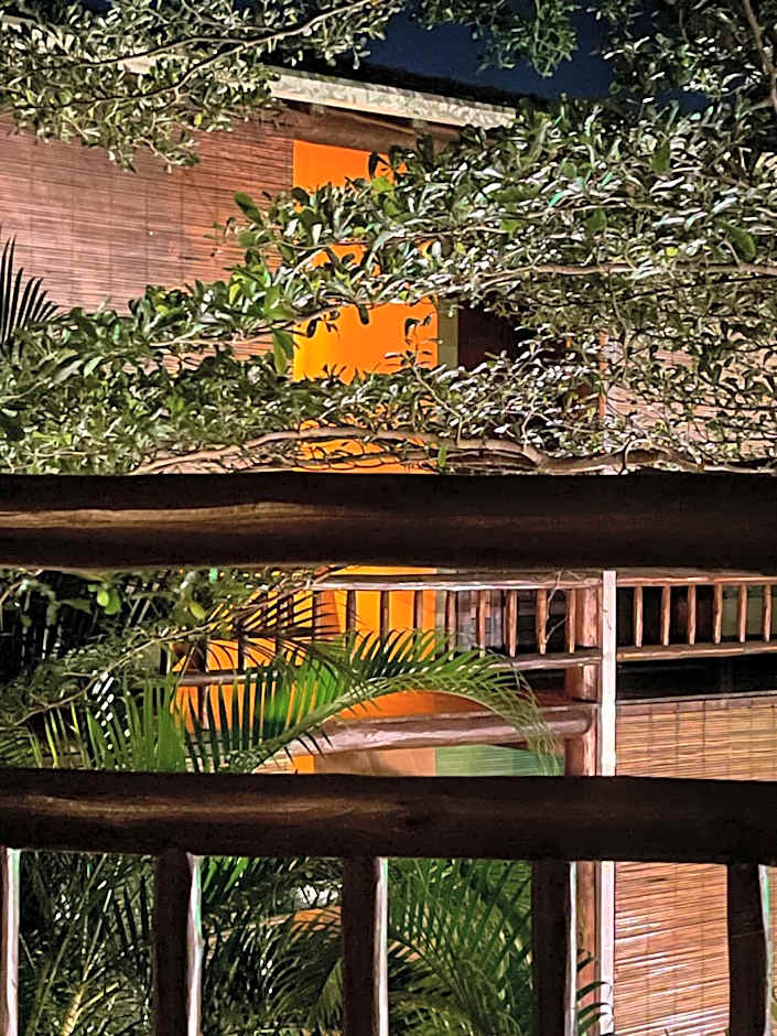 Maui Maui Wellness- Taipu de Fora - Barra Grande