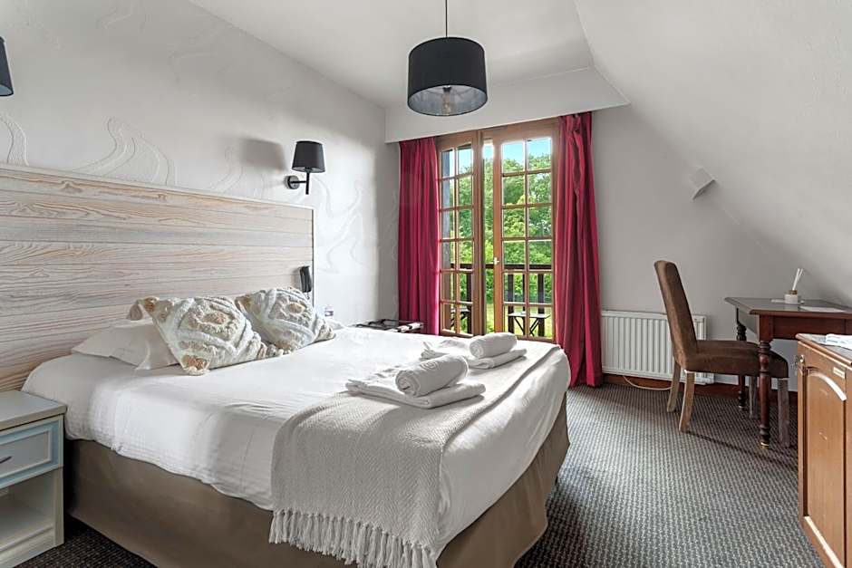 Hôtel Le Romantica