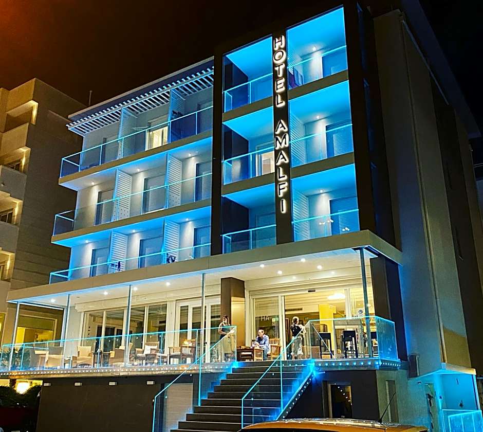 Amalfi smart Rooms & Apartments - Ideale per Ragazzi