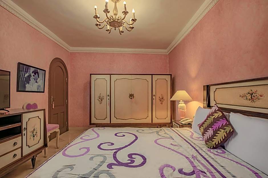Le Riad Hotel de Charme