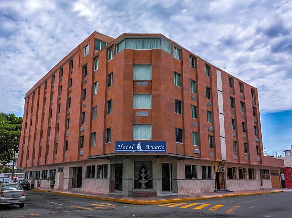 Hotel Acuario de Veracruz