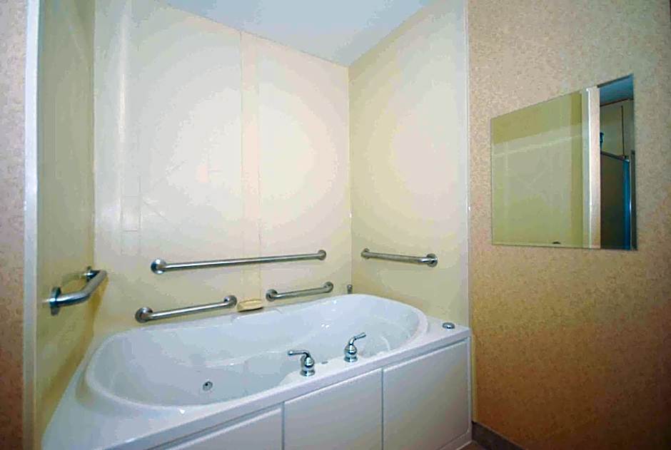 Hampton Inn By Hilton & Suites Lamar