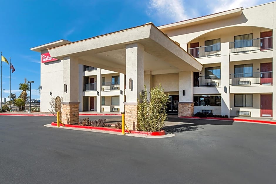 Red Roof Inn Albuquerque - Midtown