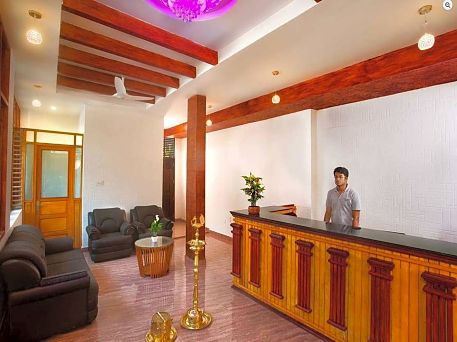 At Wood Resort Munnar