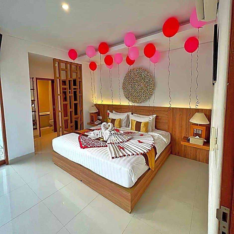 The Sakaye Villas & Spa