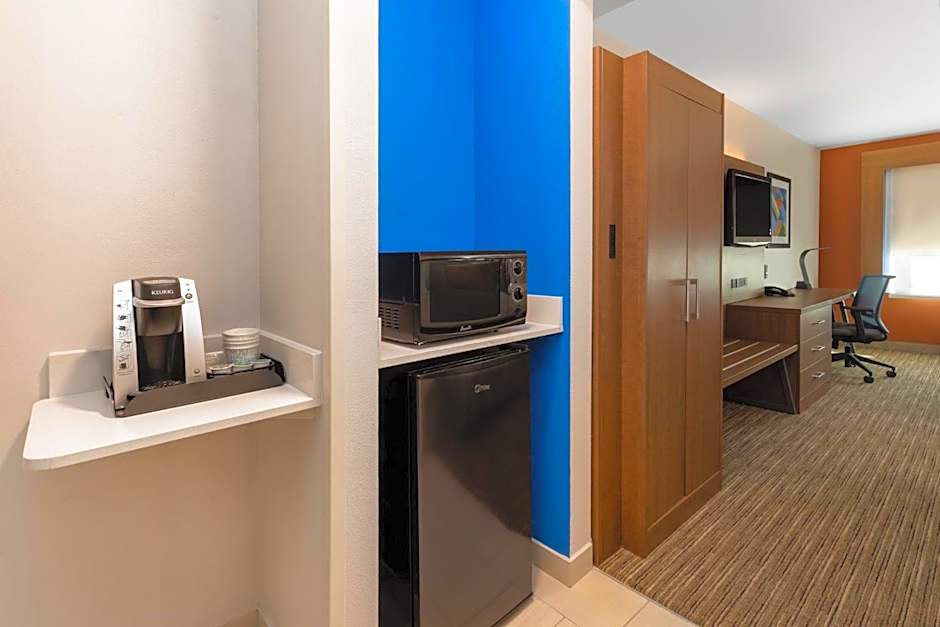 Holiday Inn Express & Suites Tucson North  Marana By IHG