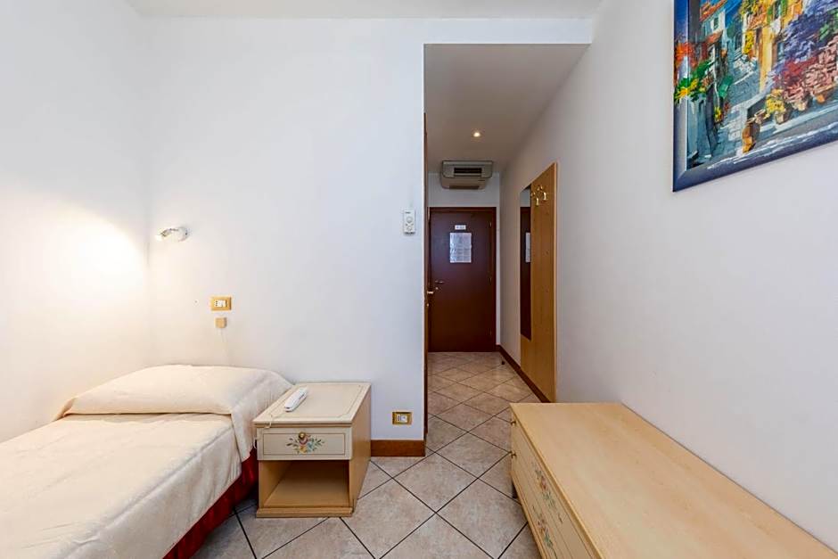 Albergo Nuova Aurora - Porto Marghera