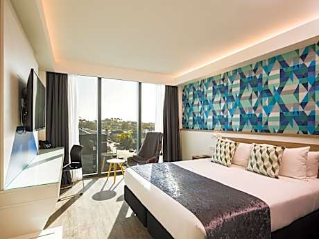 Carnmore Hotel Christchurch