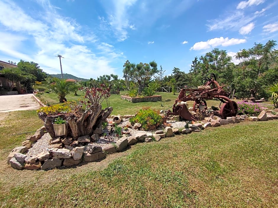 Azienda Agrituristica Verdevalle