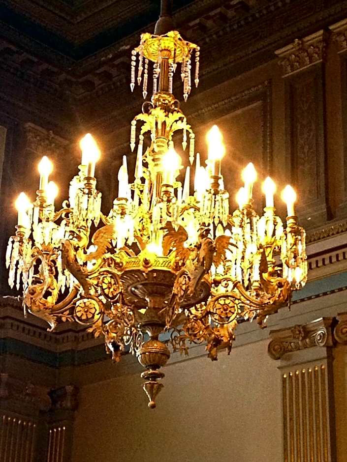 Stadshotellet Kristinehamn