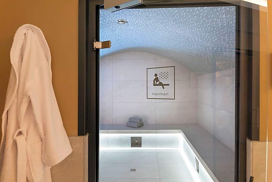 MGM Hôtels & Résidences - Hôtel Akoya