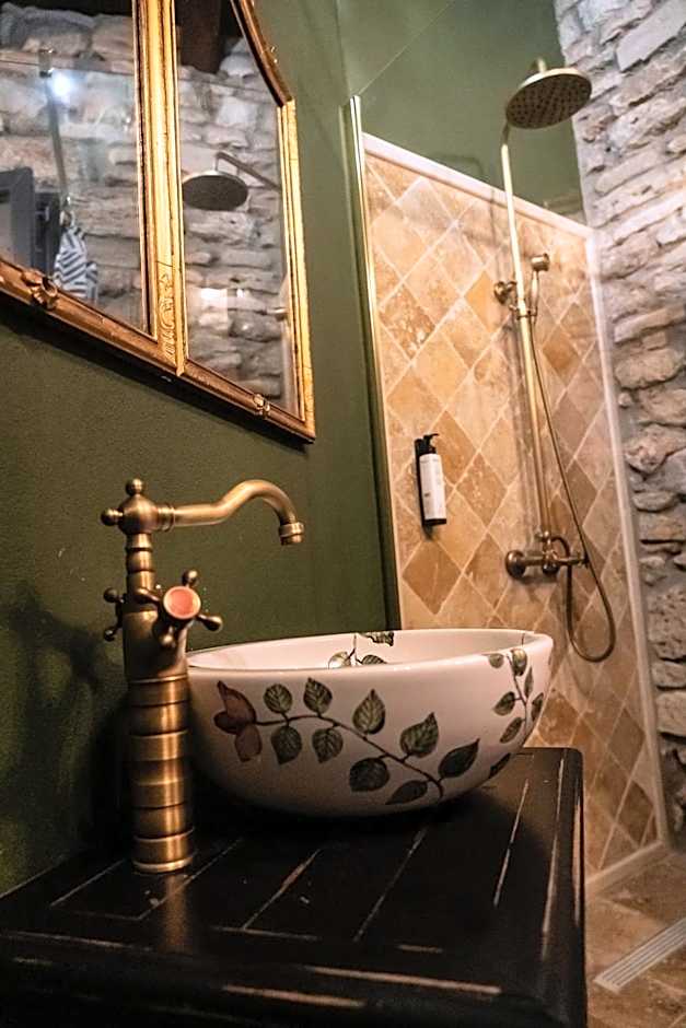 Barock Vama Veche Adults Only