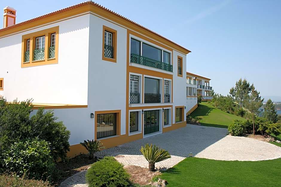 Hotel Segredos De Vale Manso