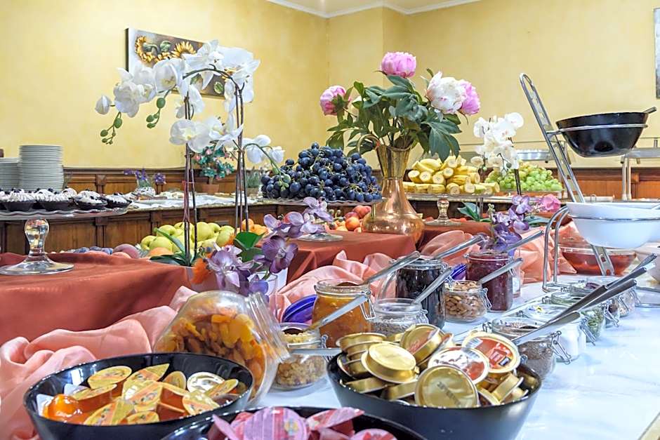 Balneo Complex Saint Spas