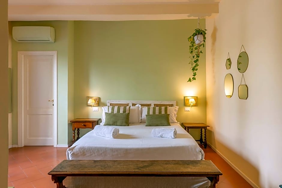 Secret Garden Firenze B&B