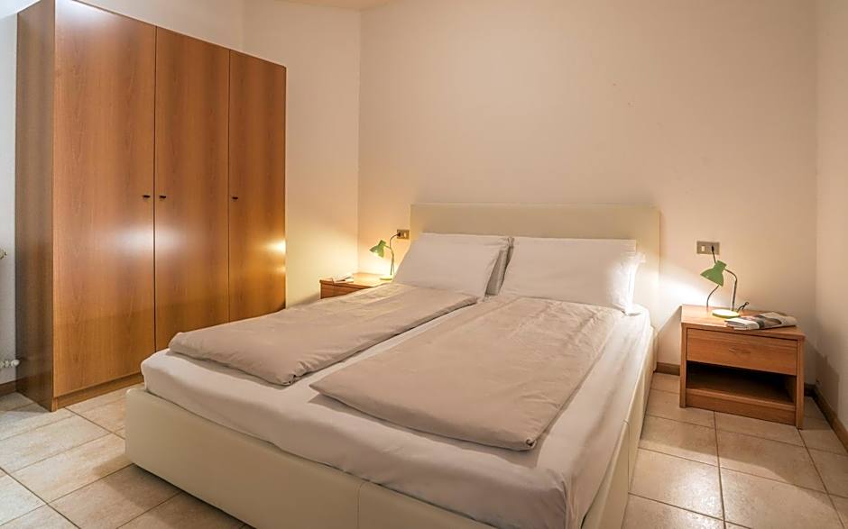 Residence Fior d'Alpe