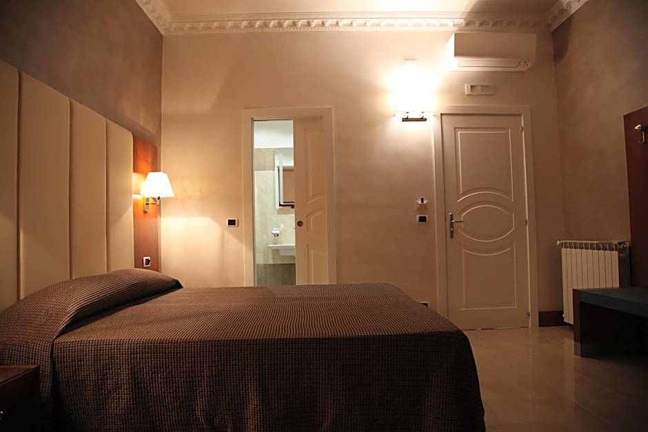 B&B Federica's House In Rome