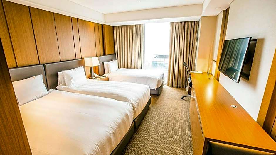 Lotte City Hotel Daejeon