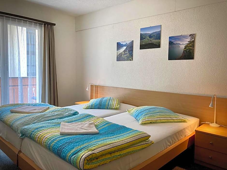 Hotel Waldhof