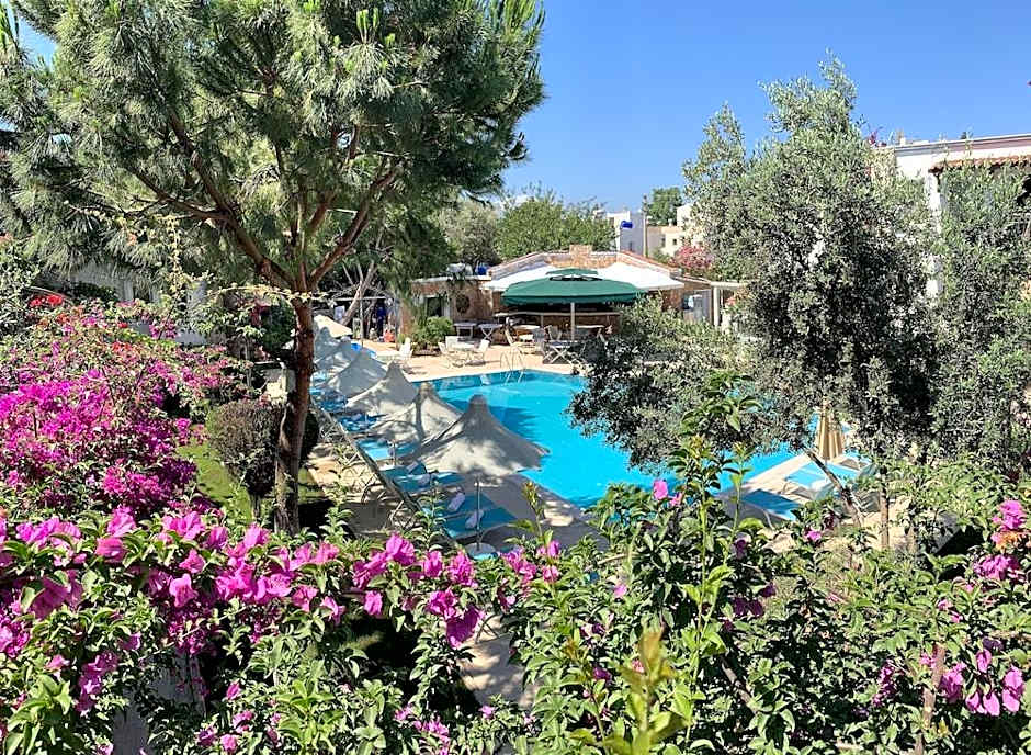 Moonshine Hotel & Suites