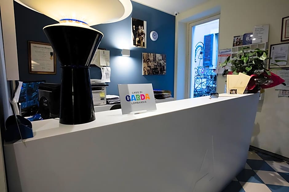 Alessi Hotel Trattoria