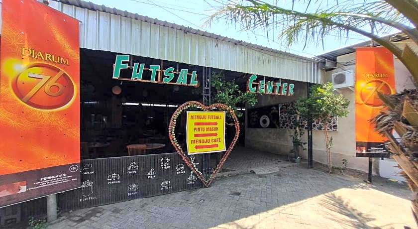 Hotel O New Asembagus 2