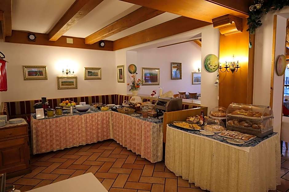 Park Hotel Mater Dei