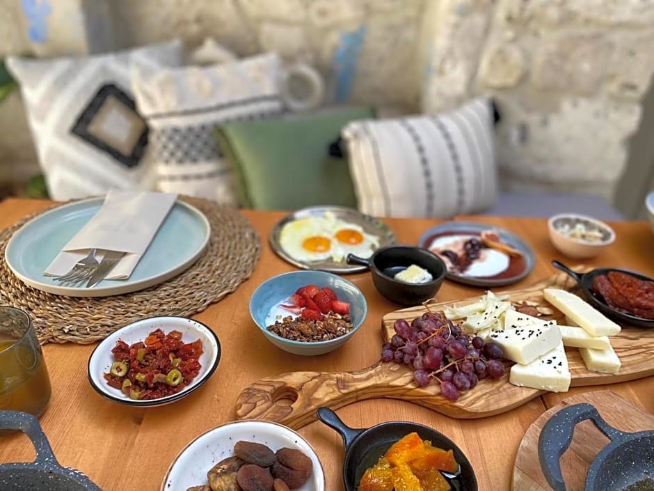 Aliko Hotel – Alaçati, AL