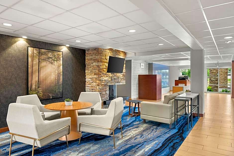 Fairfield Inn & Suites by Marriott Madison West/Middleton