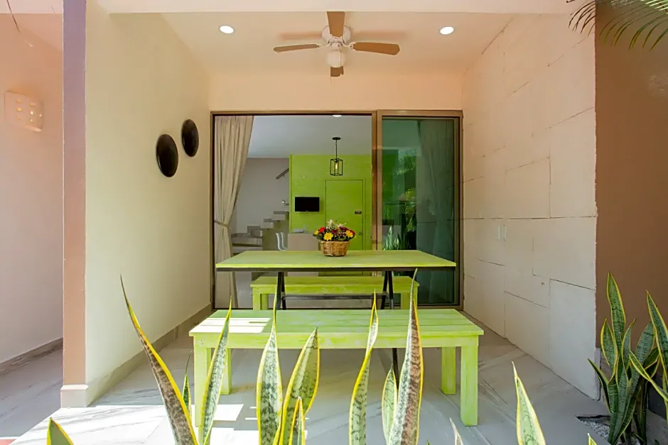 Casa Kaoba Hotel & Suites