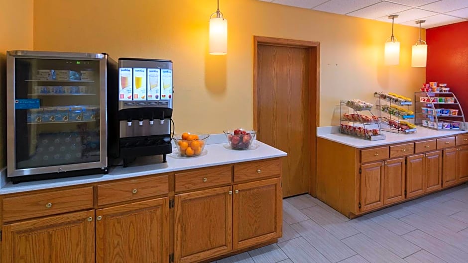 Best Western Holiday Manor
