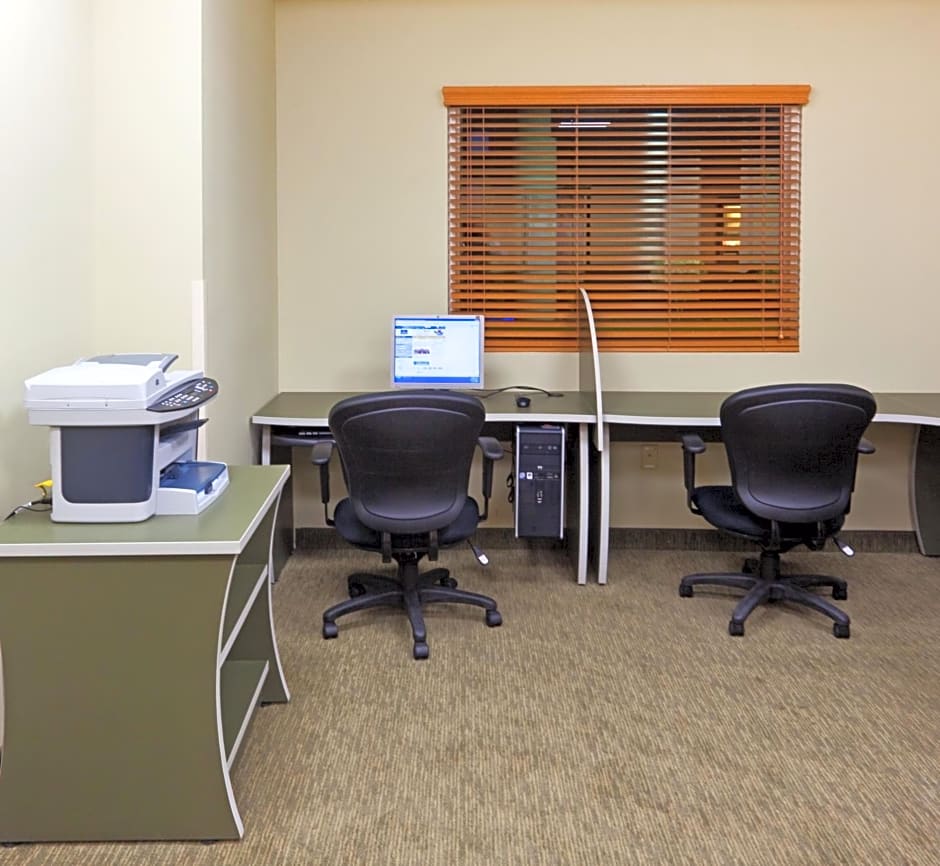 Holiday Inn Express & Suites Monterrey Aeropuerto By IHG