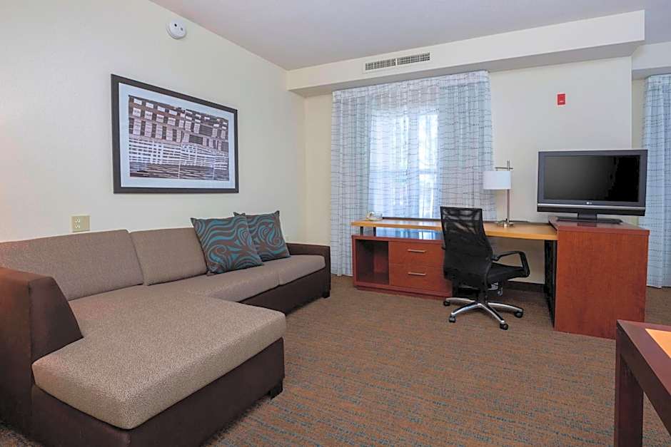 Residence Inn by Marriott Kansas City Olathe