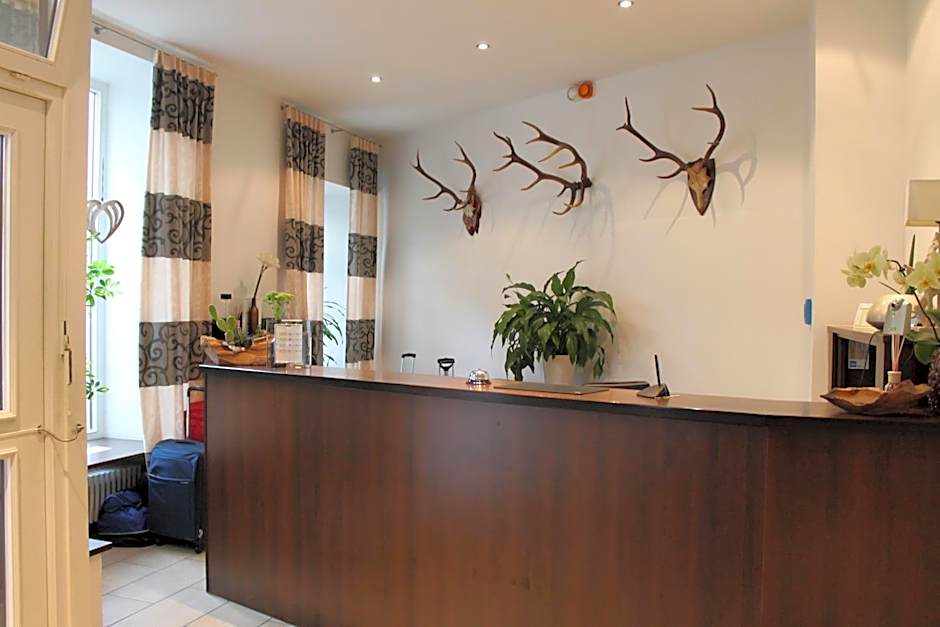 Hotel am Viktualienmarkt