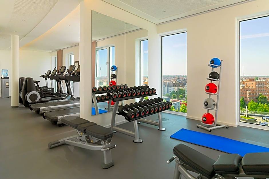 Sheraton Carlton Nuernberg
