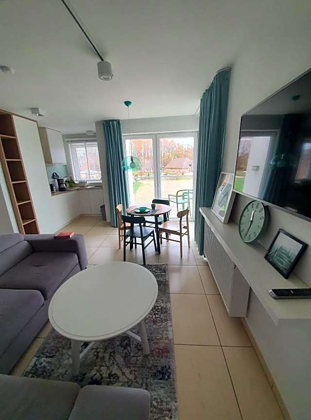 Baltic Cliff Apartamenty