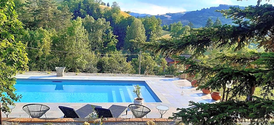 Casa Stella Country House