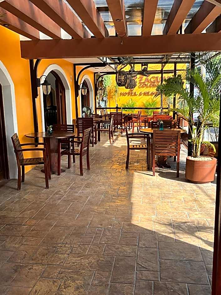 El Zaguán Colonial by GuruHotel