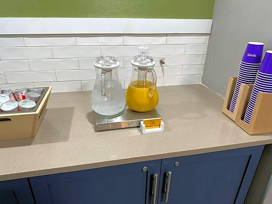 Spark by Hilton Stevensville