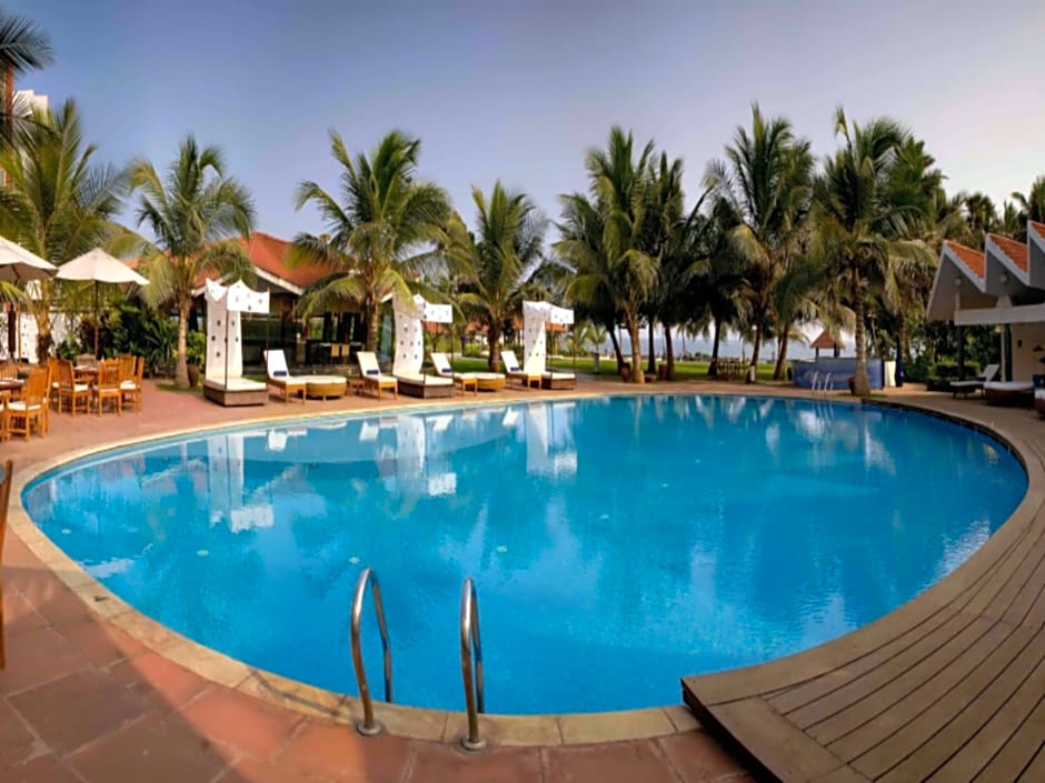 The Park Hotel Visakhapatnam