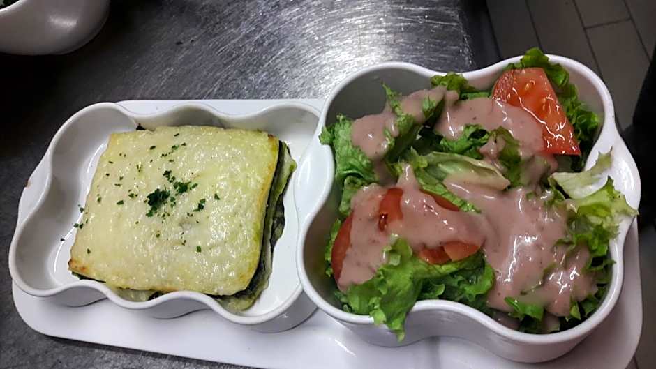 Campanile Nevers Nord - Varennes-Vauzelles