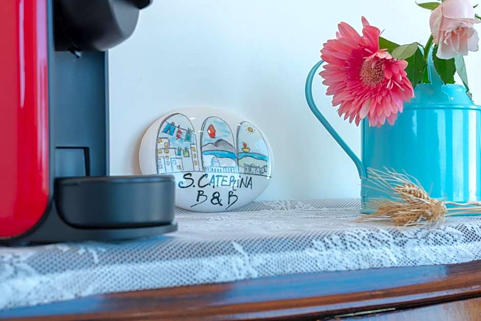 Santa Caterina B&B