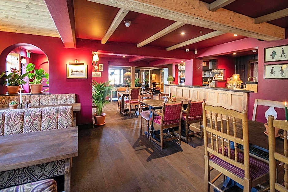 The White Hart, Wroughton