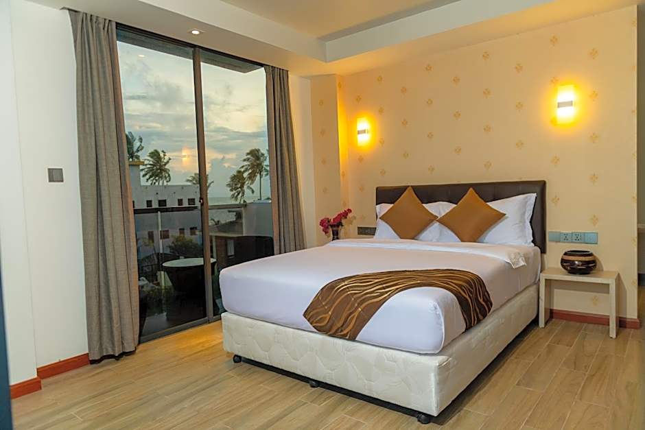 Ari Grand Hotel & Spa