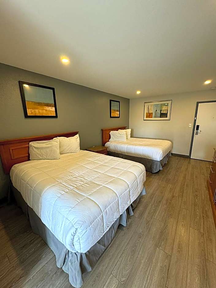 Rodeway Inn Moosic