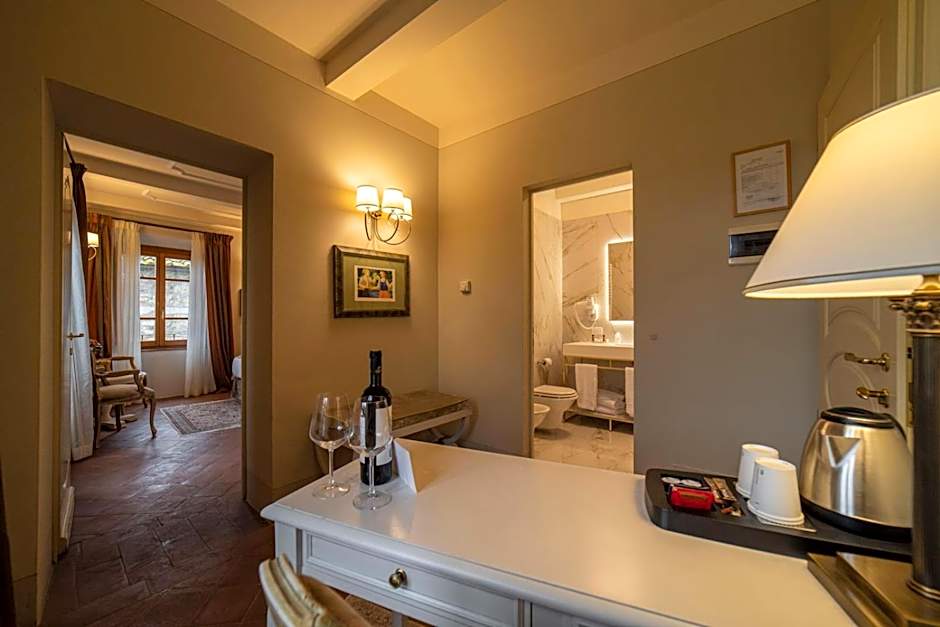 Hotel Palazzo San Niccolò & Spa
