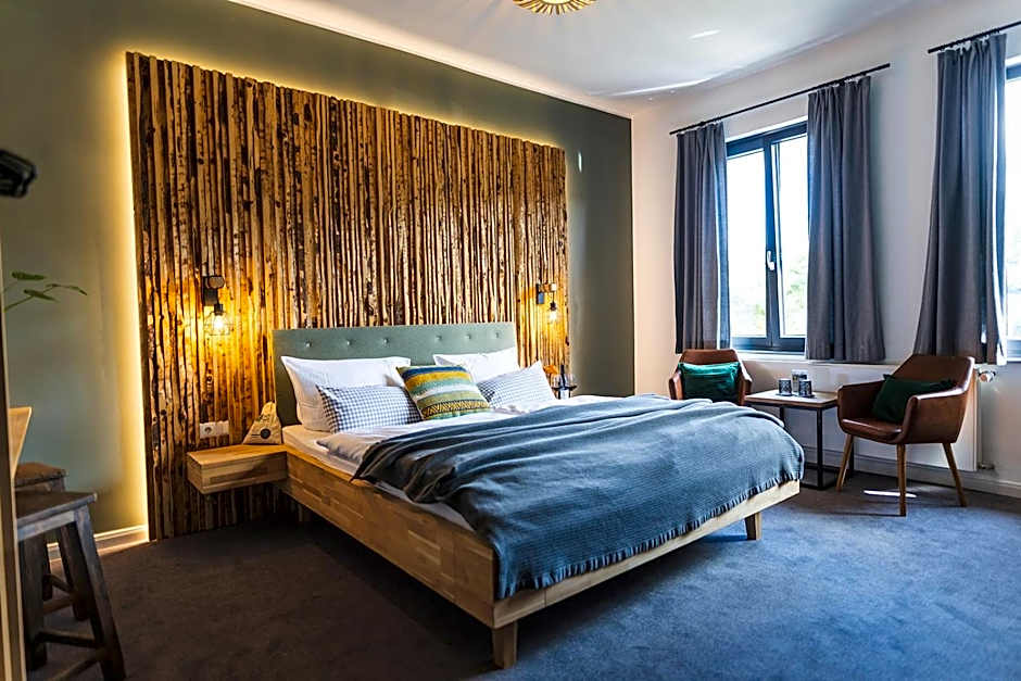 Photo 1 of 50 of Boutique Hotel LANDHAUSZEIT