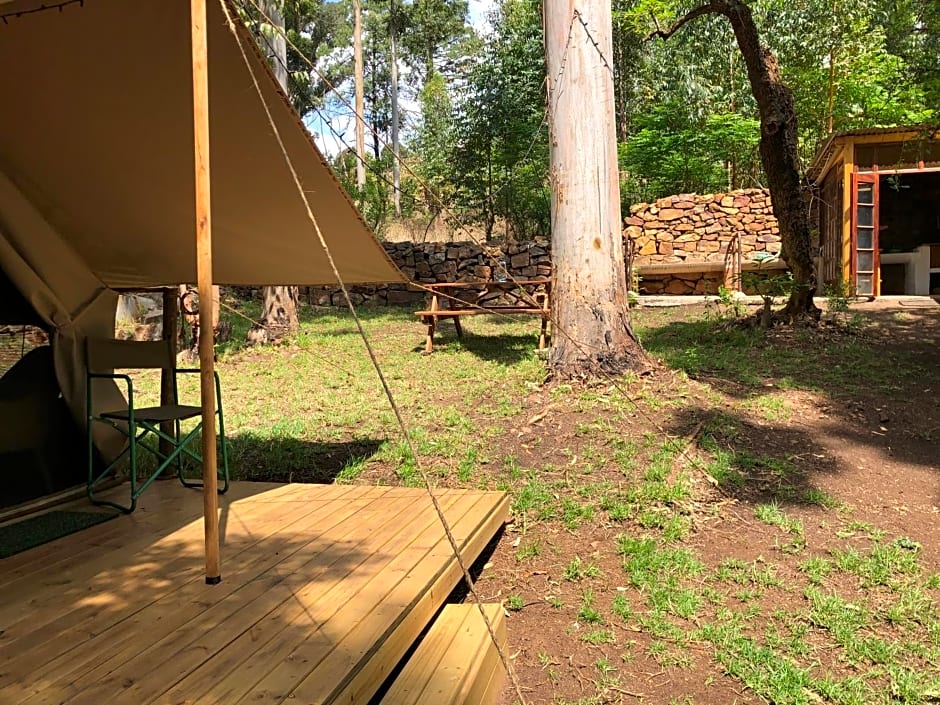 Tegwaan Country Getaway