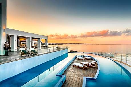 Abaton Island Resort & Spa